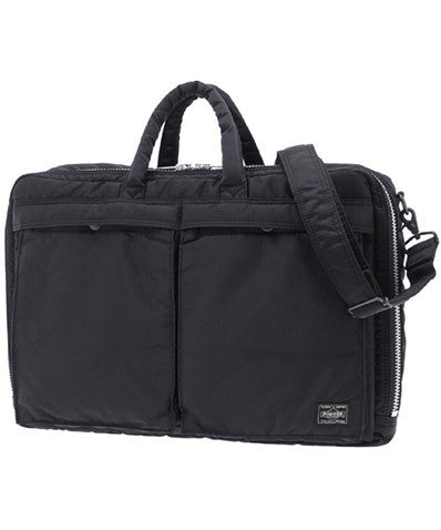 Porter-Yoshida & Co Tanker 2 Way Briefcase