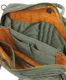 Porter-Yoshida & Co Tanker 2 Way Briefcase