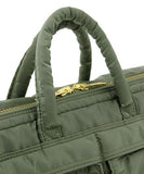 Porter-Yoshida & Co Tanker 2 Way Briefcase