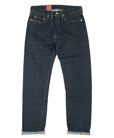 Levi s LVC 1954 501 Rough Rinse TGD Responsive