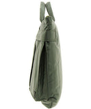 Porter-Yoshida & Co Tanker Briefcase Khaki