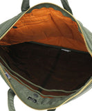 Porter-Yoshida & Co Tanker Briefcase Khaki