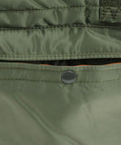 Porter-Yoshida & Co Tanker Briefcase Khaki