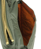 Porter-Yoshida & Co Tanker Briefcase Khaki