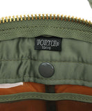 Porter-Yoshida & Co Tanker Briefcase Khaki