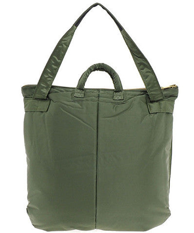 Porter Tanker 2 Way Helmet Bag