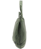 Porter-Yoshida & Co Tanker 2 Way Helmet Bag Khaki
