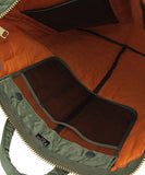 Porter-Yoshida & Co Tanker 2 Way Helmet Bag Khaki