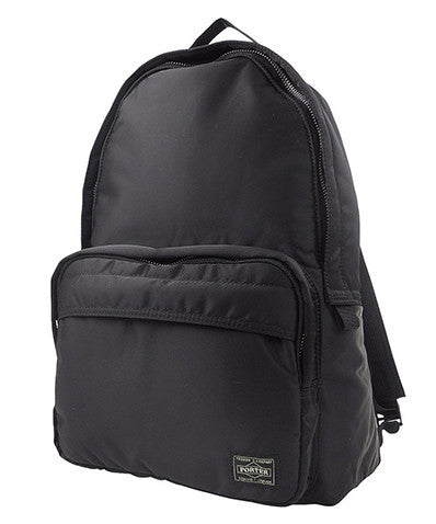 Porter-Yoshida & Co Tanker Day Pack Black