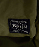 Porter Force 2 Way Duffle Bag