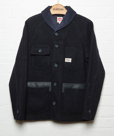 Carhartt 2025 heritage jacket