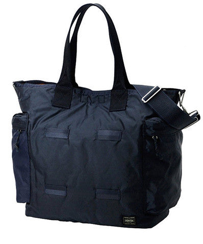 Porter-Yoshida & Co Force 2 Way Tote Bag