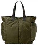 Porter-Yoshida & Co Force 2 Way Tote Bag