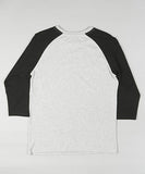 TSPTR Snoopy Raglan