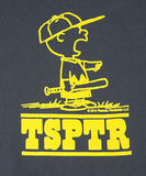 TSPTR Batter Up Sweat Navy
