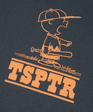 TSPTR Batter Up T-Shirt Navy