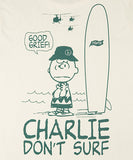 TSPTR Charlie Don't Surf T-Shirt