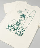 TSPTR Charlie Don't Surf T-Shirt