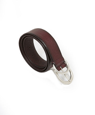 Anderson's Leather Belt