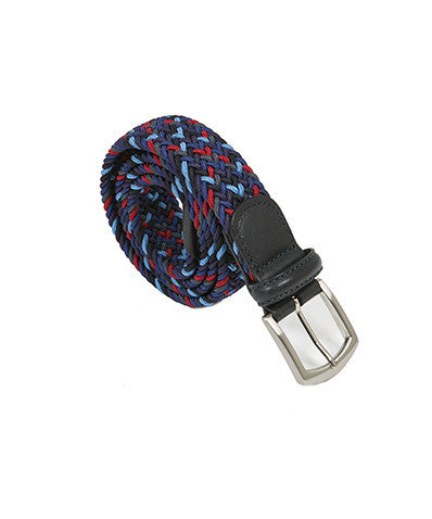 Anderson's Woven Textile Belt
