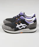 Asics Gel Lyte III Black/White