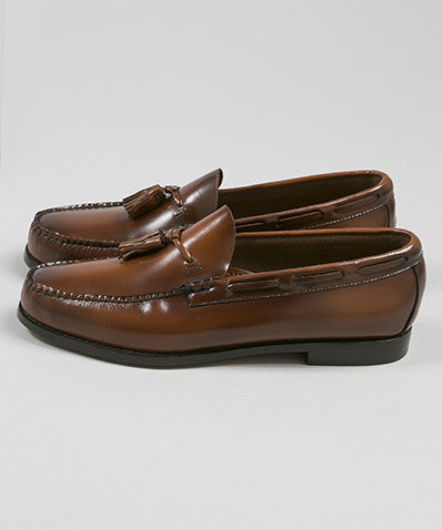Bass shoes 2025 penny loafers