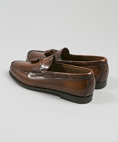 Bass sales shoes moccasins