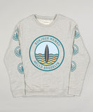 BWGH Surf Sweater
