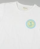 BWGH Brooklyn We Go Hard Aloha Tee