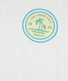 BWGH Brooklyn We Go Hard Aloha Tee