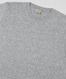 Carhartt Holbrook Tee Black Heather