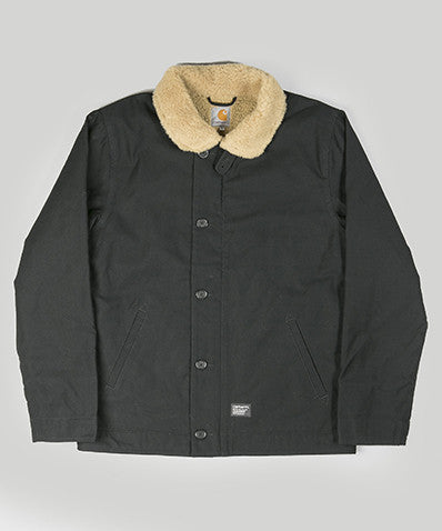 Edwin deck jacket online