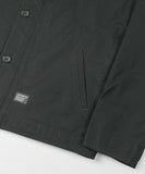 Carhartt Sheffield Jacket Black