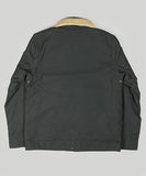 Carhartt Sheffield Jacket Black