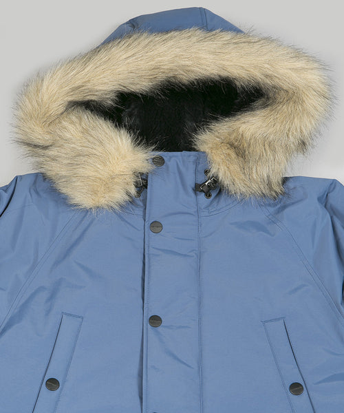 Carhartt sales anchorage jacket