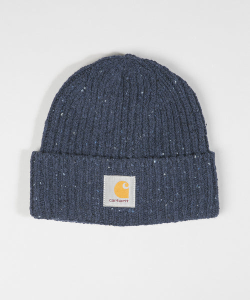 cotton carhartt beanie