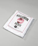 Dickies Proof Vest Three Pack White