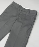 Dickies 873 Pants Charcoal Grey