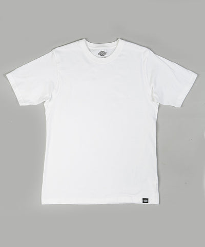 Dickies T-Shirt Three Pack White