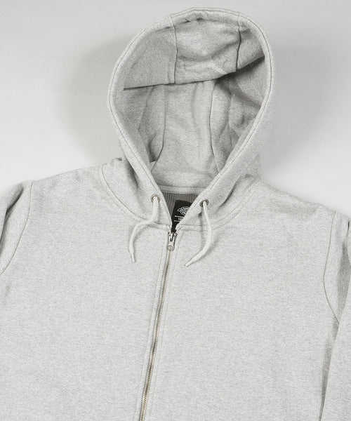 Dickies kingsley sales zip hoodie