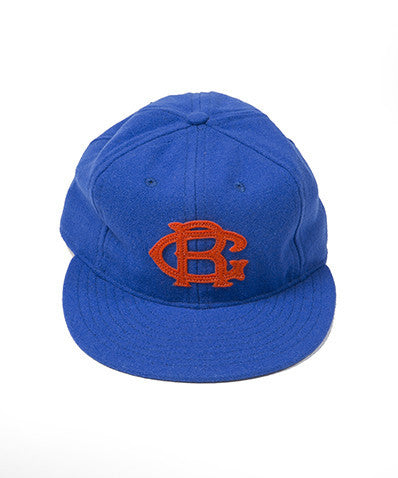 Brooklyn Royal Giants 1972 Cap