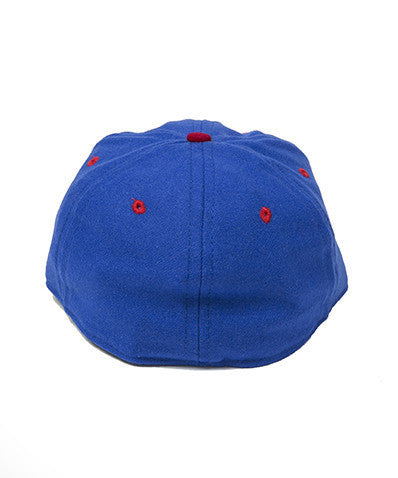 Seattle Rainiers 1939 Ballcap  Ball cap, Baseball fabric, Sport hat