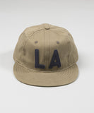 Ebbets LA 1954 Strap Back Cap