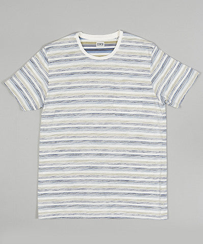 Edwin Marvin Pocket Tee