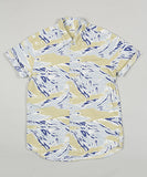 Edwin Edward Short Sleeve Shirt