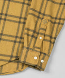 Gant Rugger Button Down Woolster Shirt