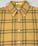 Gant Rugger Button Down Woolster Shirt