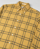 Gant Rugger Button Down Woolster Shirt