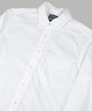 Gitman Vintage Zephyr Oxford Shirt