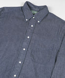 Gitman Vintage Japanese Denim Shirt